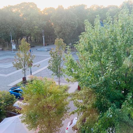 Apartamenty Rico Аугустов Екстериор снимка