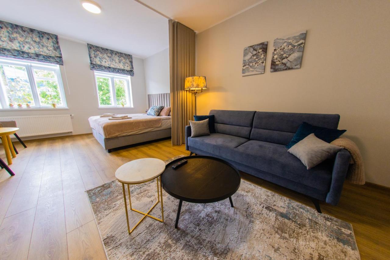Apartamenty Rico Аугустов Екстериор снимка