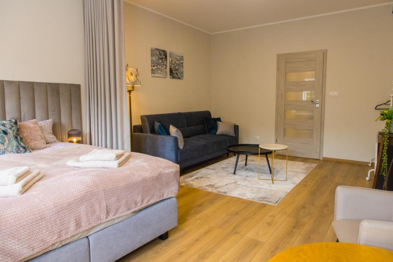 Apartamenty Rico Аугустов Екстериор снимка