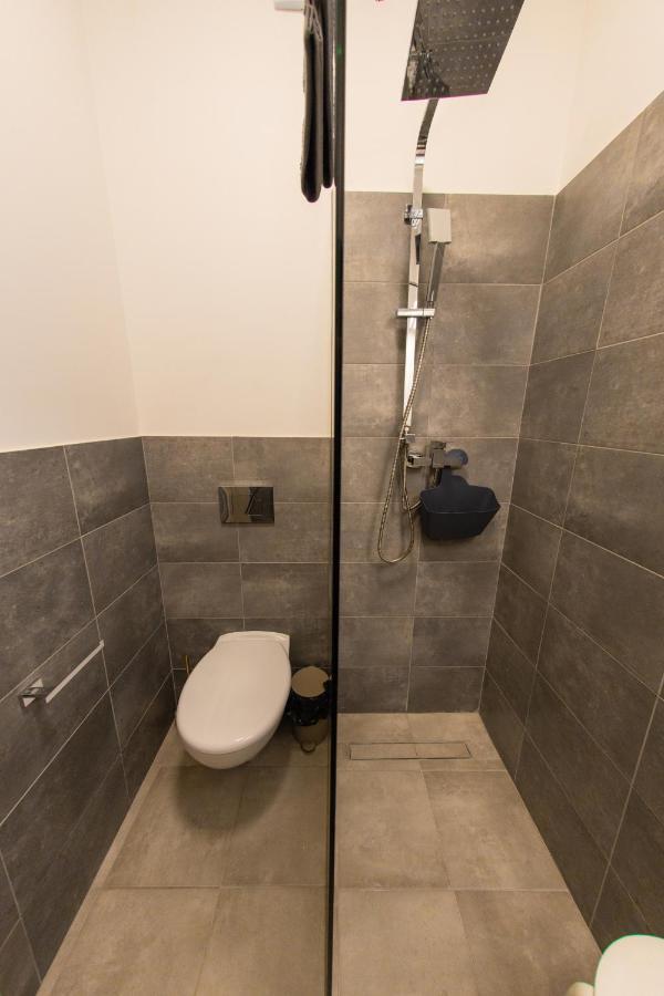 Apartamenty Rico Аугустов Екстериор снимка