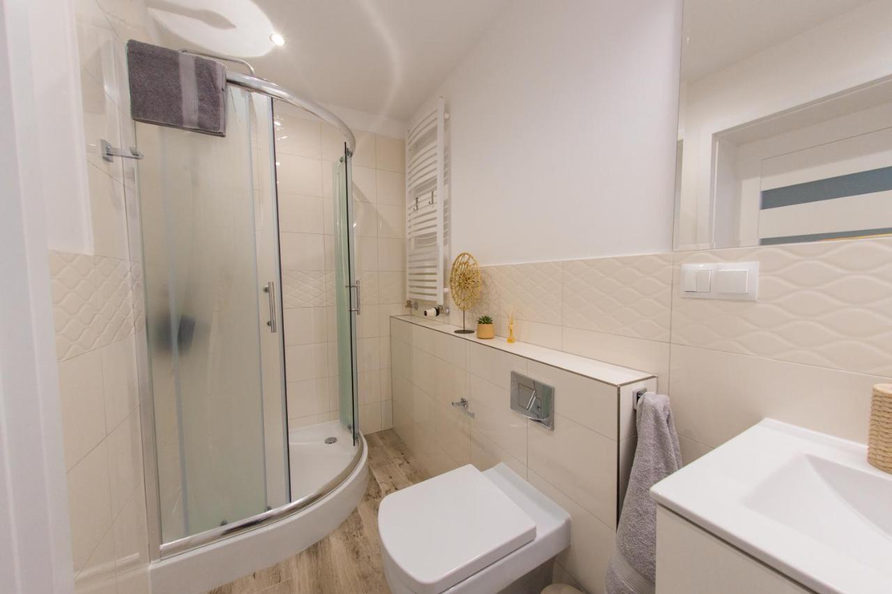 Apartamenty Rico Аугустов Екстериор снимка