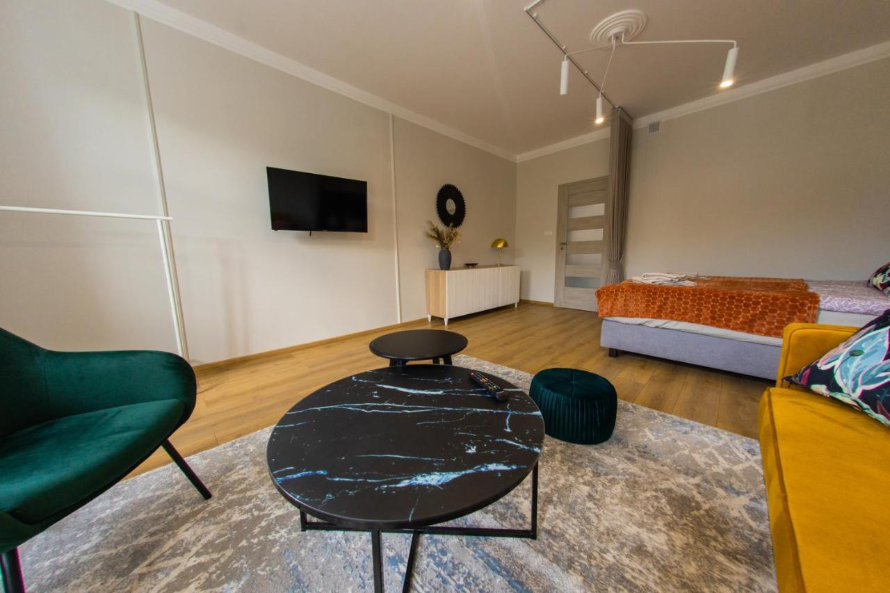 Apartamenty Rico Аугустов Екстериор снимка
