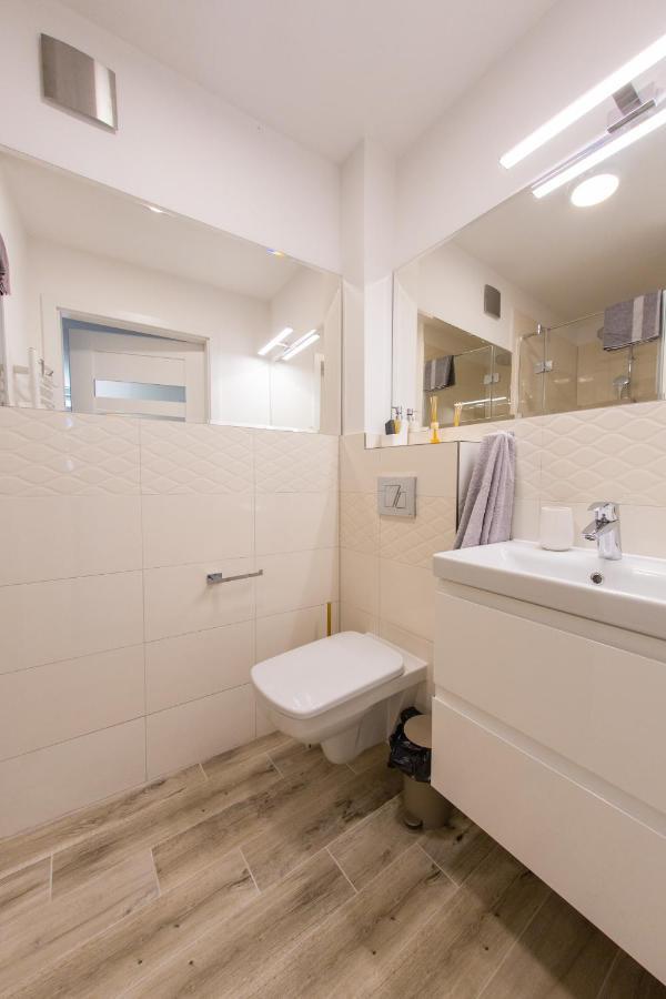 Apartamenty Rico Аугустов Екстериор снимка