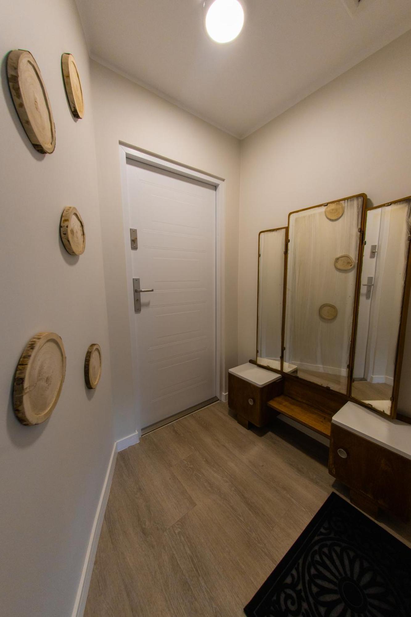 Apartamenty Rico Аугустов Стая снимка