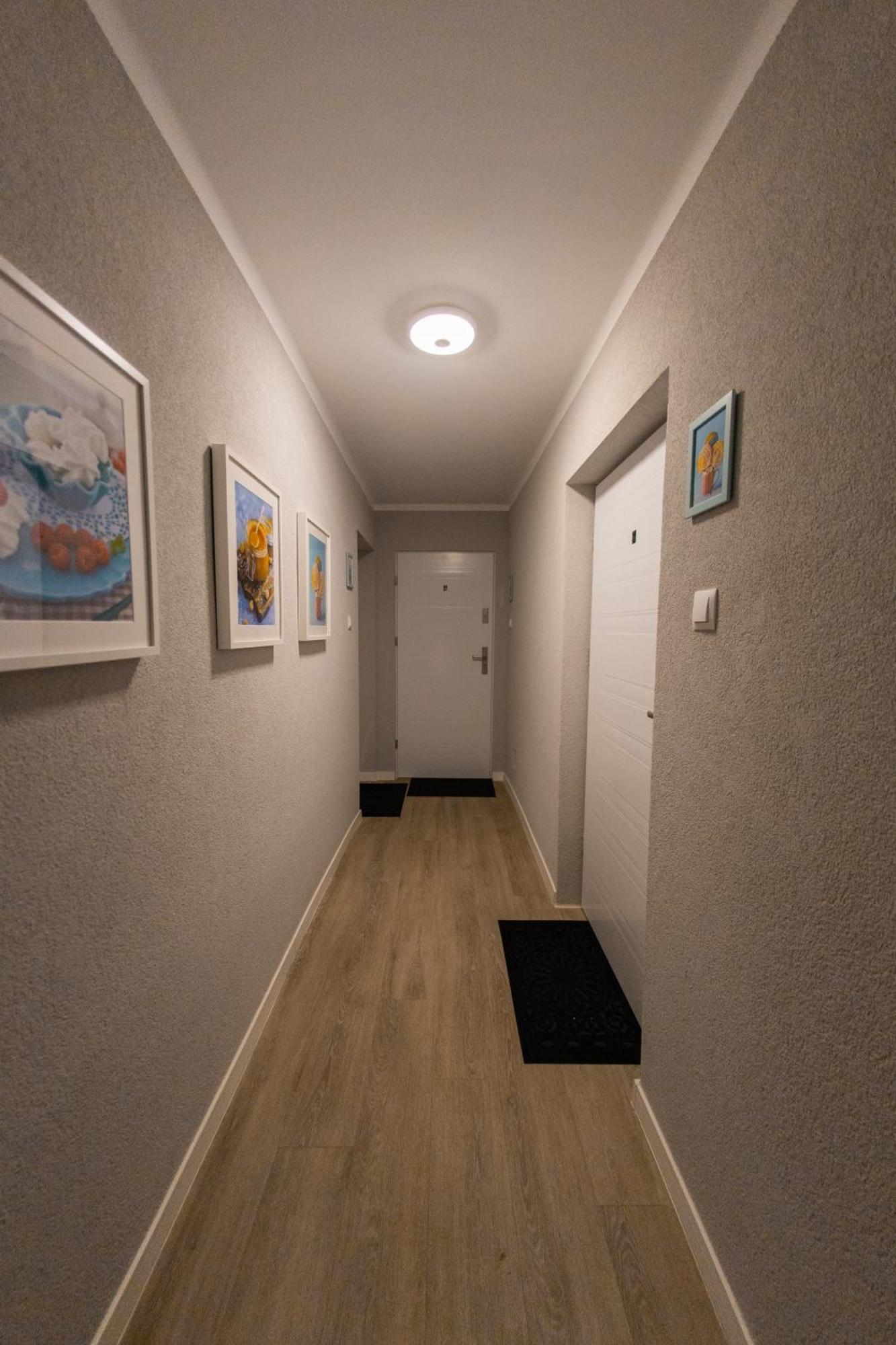 Apartamenty Rico Аугустов Стая снимка